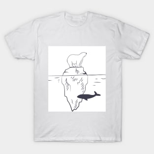 Polar Bear T-Shirt